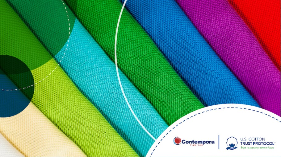 US Mills Contempora U.S. Cotton Trust Protocol