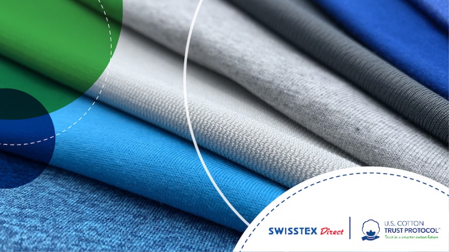 US Mills Swisstex U.S. Cotton Trust Protocol