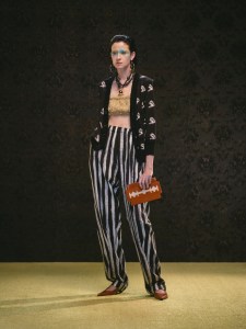 Undercover RTW Spring 2022