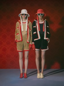 Undercover RTW Spring 2022