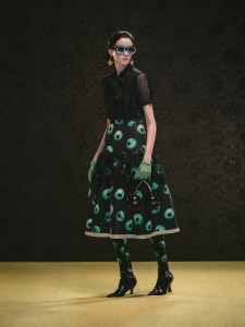 Undercover RTW Spring 2022
