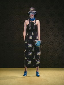 Undercover RTW Spring 2022