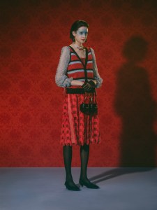 Undercover RTW Spring 2022