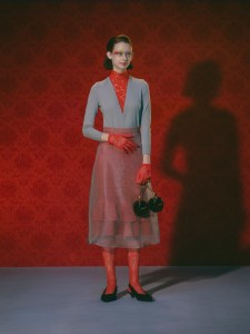 Undercover RTW Spring 2022
