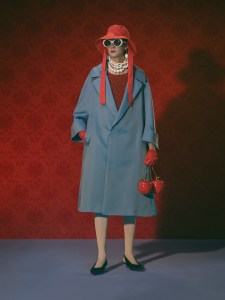 Undercover RTW Spring 2022