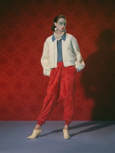 Undercover RTW Spring 2022