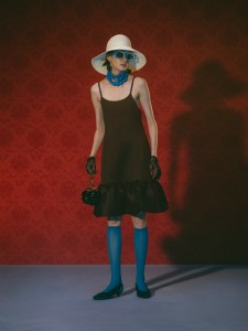 Undercover RTW Spring 2022