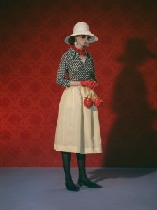 Undercover RTW Spring 2022