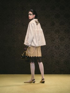 Undercover RTW Spring 2022