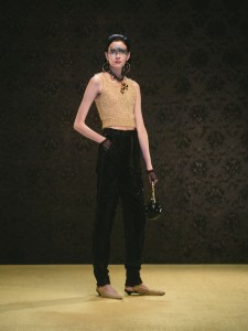 Undercover RTW Spring 2022