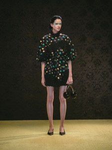 Undercover RTW Spring 2022