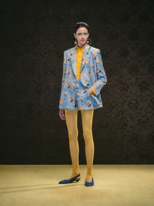 Undercover RTW Spring 2022