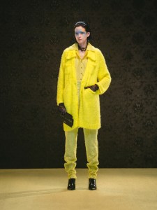 Undercover RTW Spring 2022