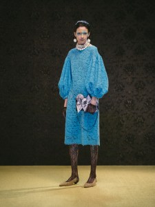 Undercover RTW Spring 2022