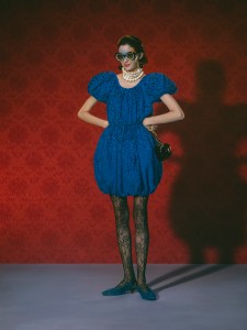 Undercover RTW Spring 2022