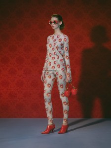 Undercover RTW Spring 2022