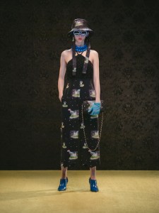 Undercover RTW Spring 2022