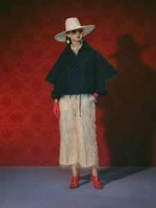 Undercover RTW Spring 2022