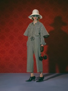 Undercover RTW Spring 2022