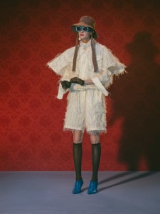 Undercover RTW Spring 2022