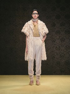 Undercover RTW Spring 2022