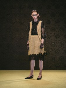 Undercover RTW Spring 2022