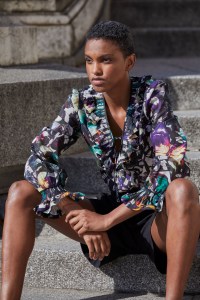 Ungaro RTW Spring 2022