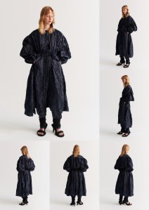 Veronique Leroy RTW Spring 2022