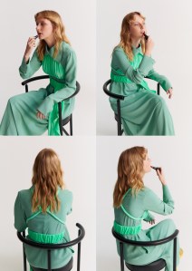 Veronique Leroy RTW Spring 2022