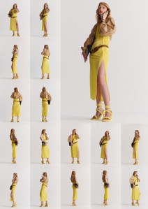 Veronique Leroy RTW Spring 2022