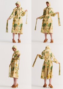 Veronique Leroy RTW Spring 2022
