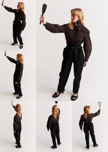 Veronique Leroy RTW Spring 2022