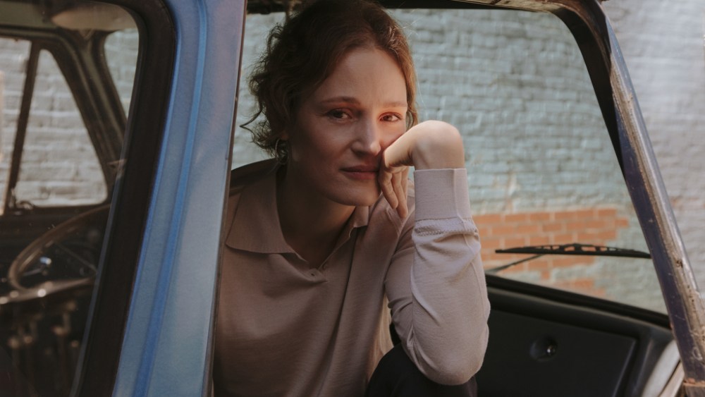 Vicky Krieps