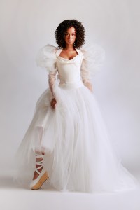 Vivienne Westwood Bridal 2021