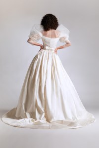 Vivienne Westwood Bridal 2021