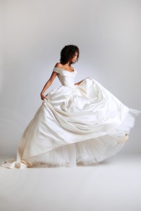 Vivienne Westwood Bridal 2021