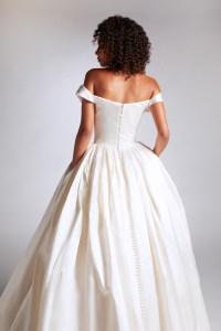 Vivienne Westwood Bridal 2021