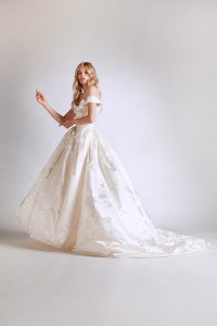 Vivienne Westwood Bridal 2021