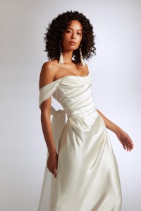 Vivienne Westwood Bridal 2021