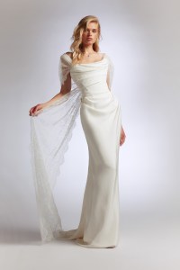 Vivienne Westwood Bridal 2021