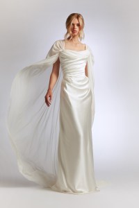 Vivienne Westwood Bridal 2021