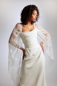 Vivienne Westwood Bridal 2021