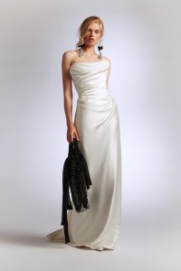 Vivienne Westwood Bridal 2021