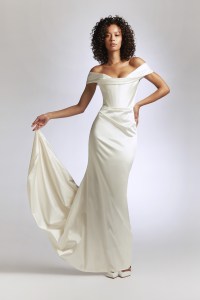 Vivienne Westwood Bridal 2021