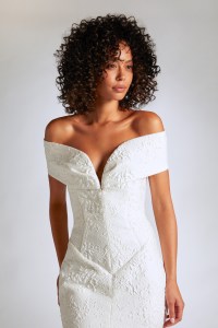 Vivienne Westwood Bridal 2021