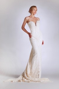 Vivienne Westwood Bridal 2021