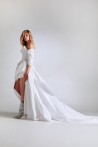 Vivienne Westwood Bridal 2021