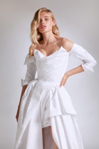 Vivienne Westwood Bridal 2021