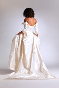 Vivienne Westwood Bridal 2021