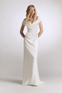 Vivienne Westwood Bridal 2021